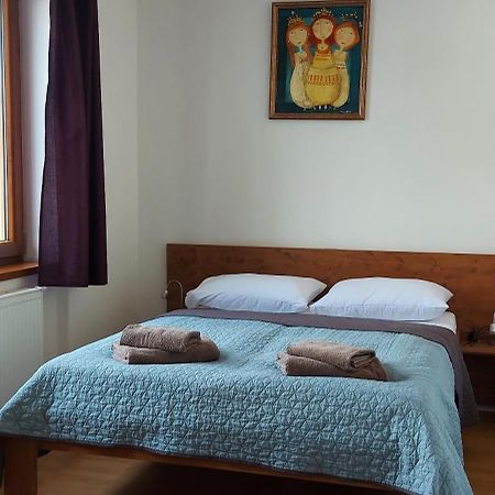 Apartman Liptov Mari Lipótszentmiklós Kültér fotó
