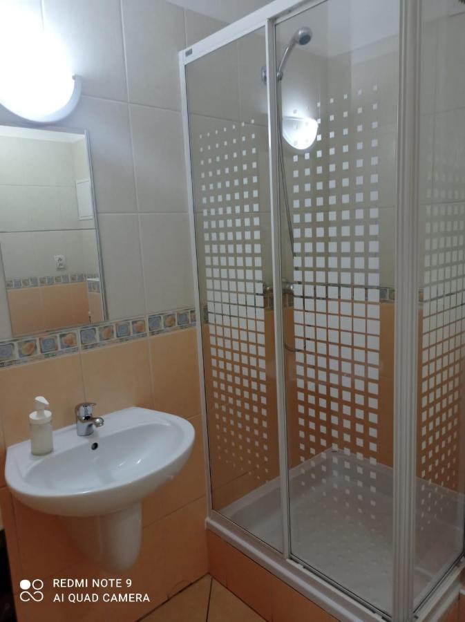 Apartman Liptov Mari Lipótszentmiklós Kültér fotó