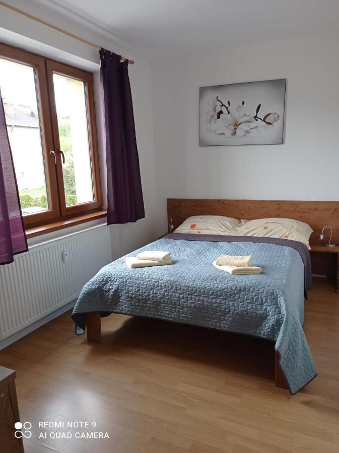 Apartman Liptov Mari Lipótszentmiklós Kültér fotó