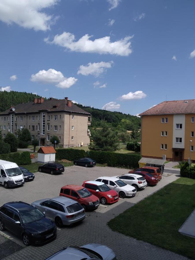 Apartman Liptov Mari Lipótszentmiklós Kültér fotó