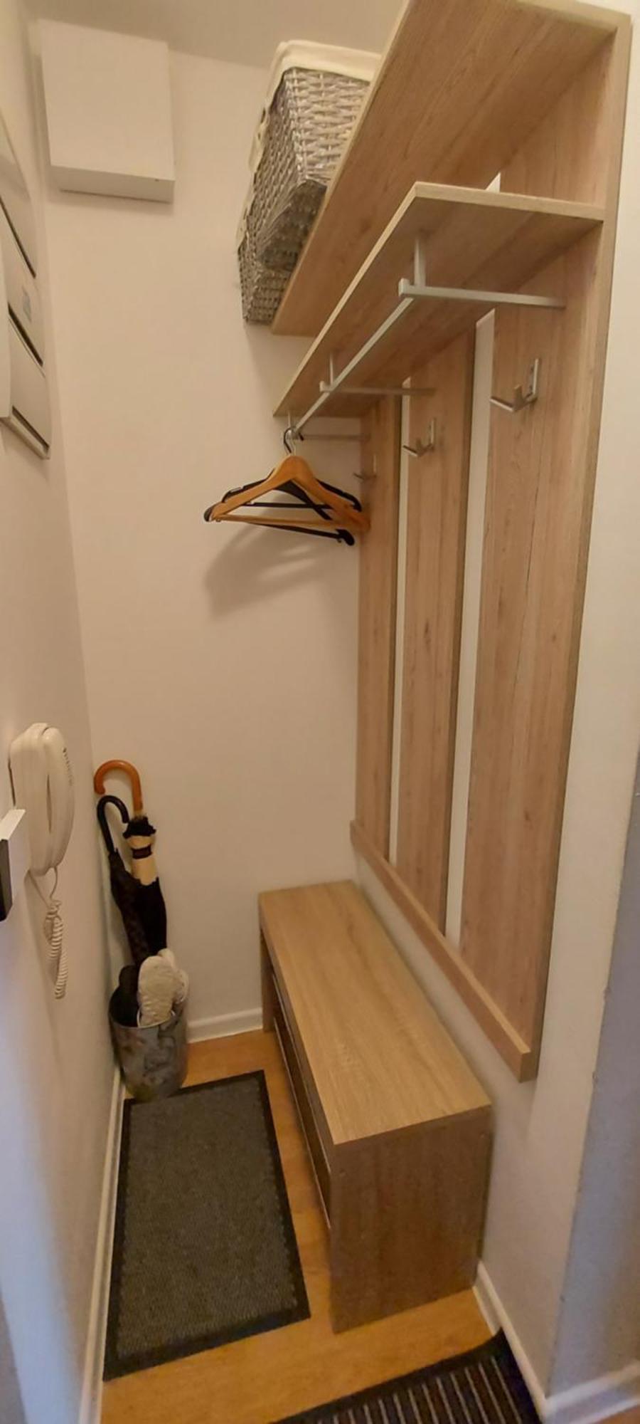 Apartman Liptov Mari Lipótszentmiklós Kültér fotó