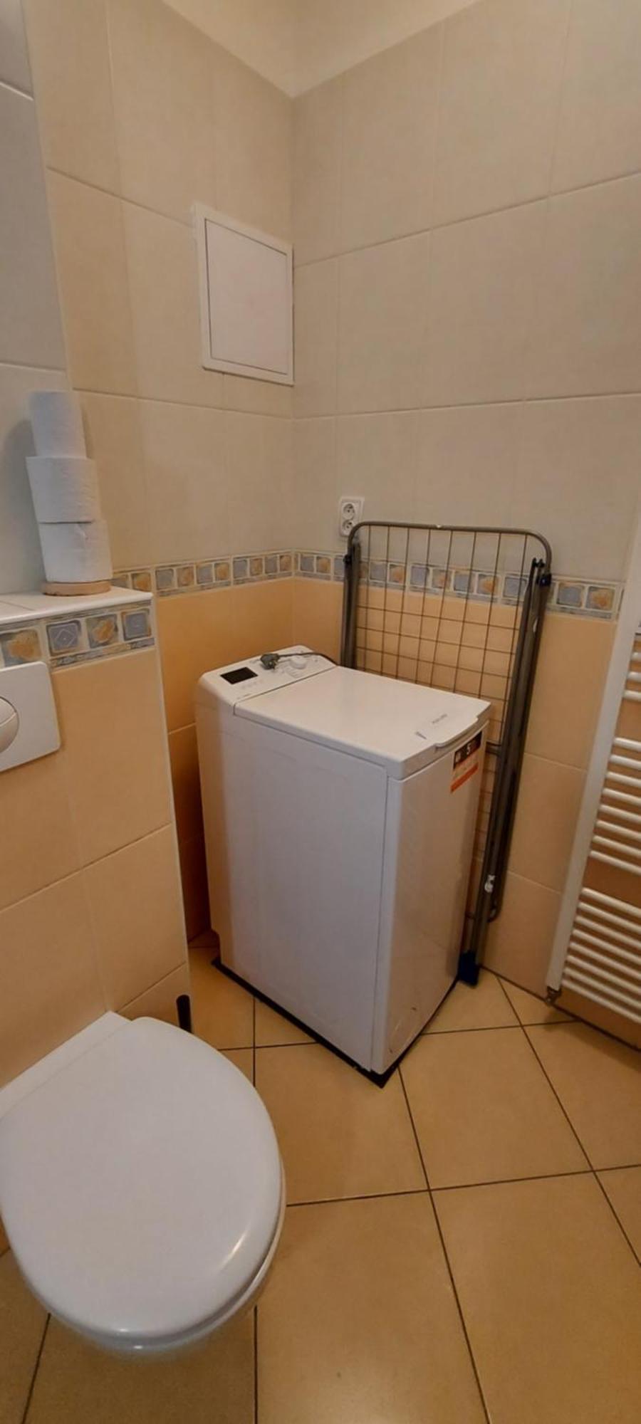 Apartman Liptov Mari Lipótszentmiklós Kültér fotó